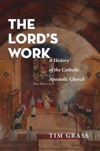 Produktbild: The Lord's Work