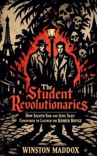 Produktbild: The Student Revolutionaries