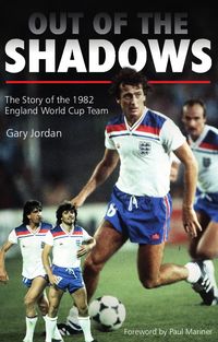 Produktbild: Out of the Shadows