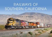 Produktbild: Railways of Southern California