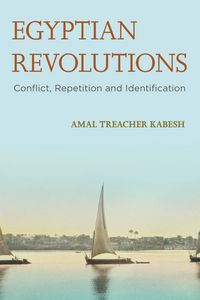Produktbild: Egyptian Revolutions