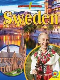 Produktbild: Sweden Sweden
