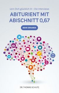 Produktbild: Abiturient mit Abischnitt 0,67