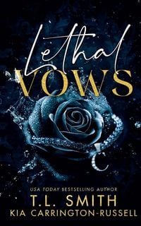 Produktbild: Lethal Vows