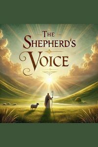 Produktbild: The Shepherd's Voice