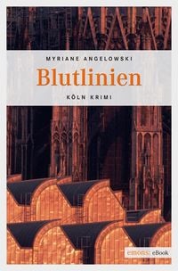 Produktbild: Blutlinien
