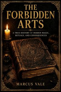 Produktbild: The Forbidden Arts