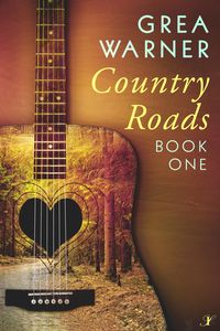 Produktbild: Country Roads (Country Roads Series)