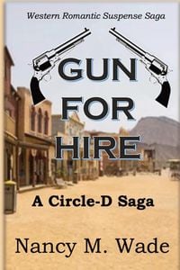 Produktbild: Gun For Hire