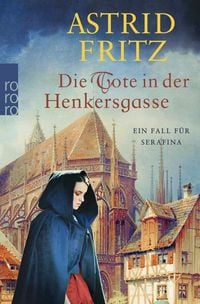 Produktbild: Die Tote in der Henkersgasse
