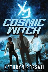 Produktbild: Cosmic Witch