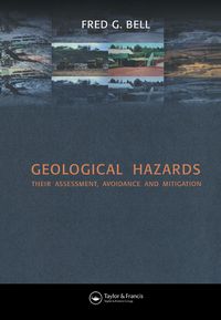 Produktbild: Geological Hazards