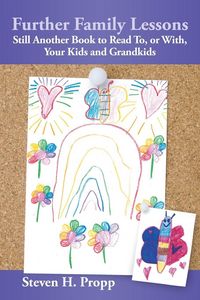 Produktbild: Further Family Lessons