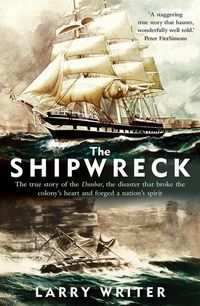 Produktbild: The Shipwreck