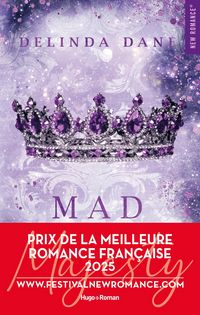 Produktbild: Mad majesty