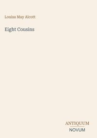 Produktbild: Eight Cousins