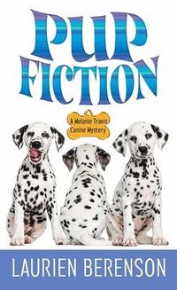 Produktbild: Pup Fiction