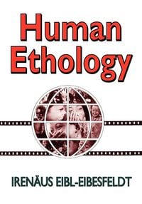 Produktbild: Human Ethology