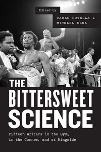 Produktbild: The Bittersweet Science