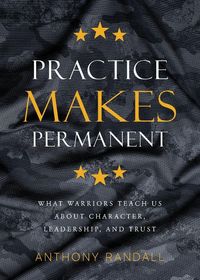 Produktbild: Practice Makes Permanent