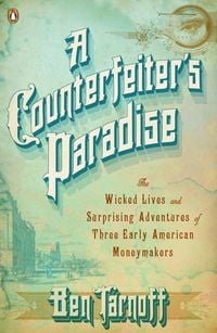 Produktbild: A Counterfeiter's Paradise