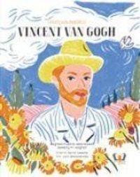 Produktbild: Sanatcinin Portresi Vincent Van Gogh Ciltli