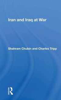 Produktbild: Iran And Iraq At War