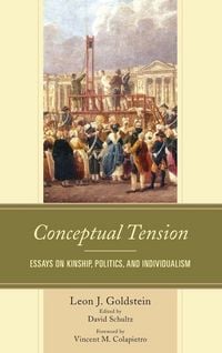 Produktbild: Conceptual Tension