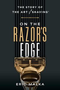 Produktbild: On the Razor's Edge