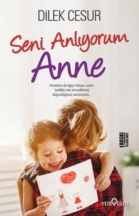 Produktbild: Seni Anliyorum Anne