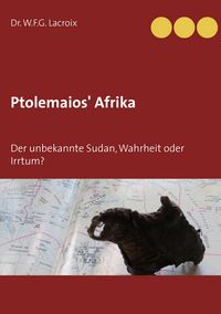 Produktbild: Ptolemaios' Afrika