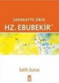 Produktbild: Sadakatte Zirve - Hz. Ebubekir Ra