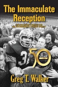 Produktbild: The Immaculate Reception