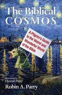 Produktbild: Biblical Cosmos