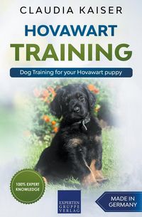 Produktbild: Hovawart Training - Dog Training for your Hovawart puppy