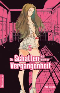 Produktbild: Die Schatten aus unserer Vergangenheit 05