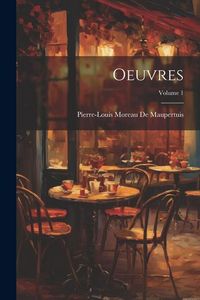 Produktbild: Oeuvres; Volume 1