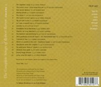 Songs Of Robert Burns Vol.07