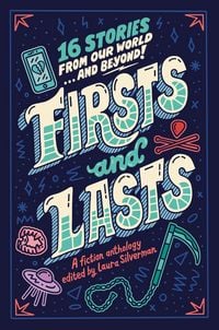 Produktbild: Firsts and Lasts