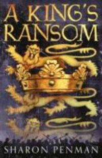 Produktbild: Penman, S: A King's Ransom