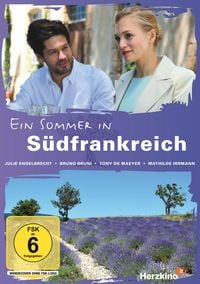 Produktbild: Ein Sommer in S&uuml;dfrankreich