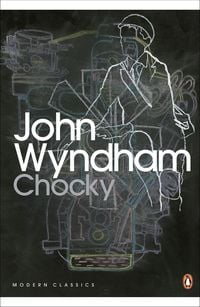 Produktbild: Chocky