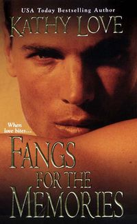 Produktbild: Fangs for the Memories
