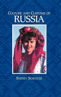 Produktbild: Culture and Customs of Russia