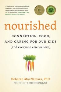 Produktbild: Nourished