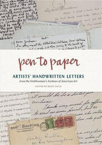 Produktbild: Pen to Paper