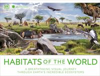 Produktbild: Habitats of the World