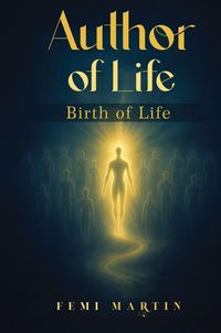 Produktbild: Author of Life