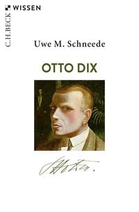 Produktbild: Otto Dix