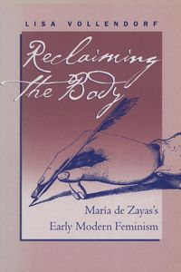 Produktbild: Reclaiming the Body